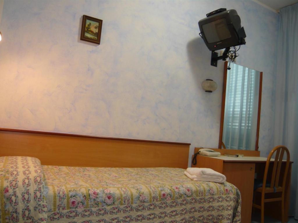 Hotel Sogno Viareggio Habitación foto