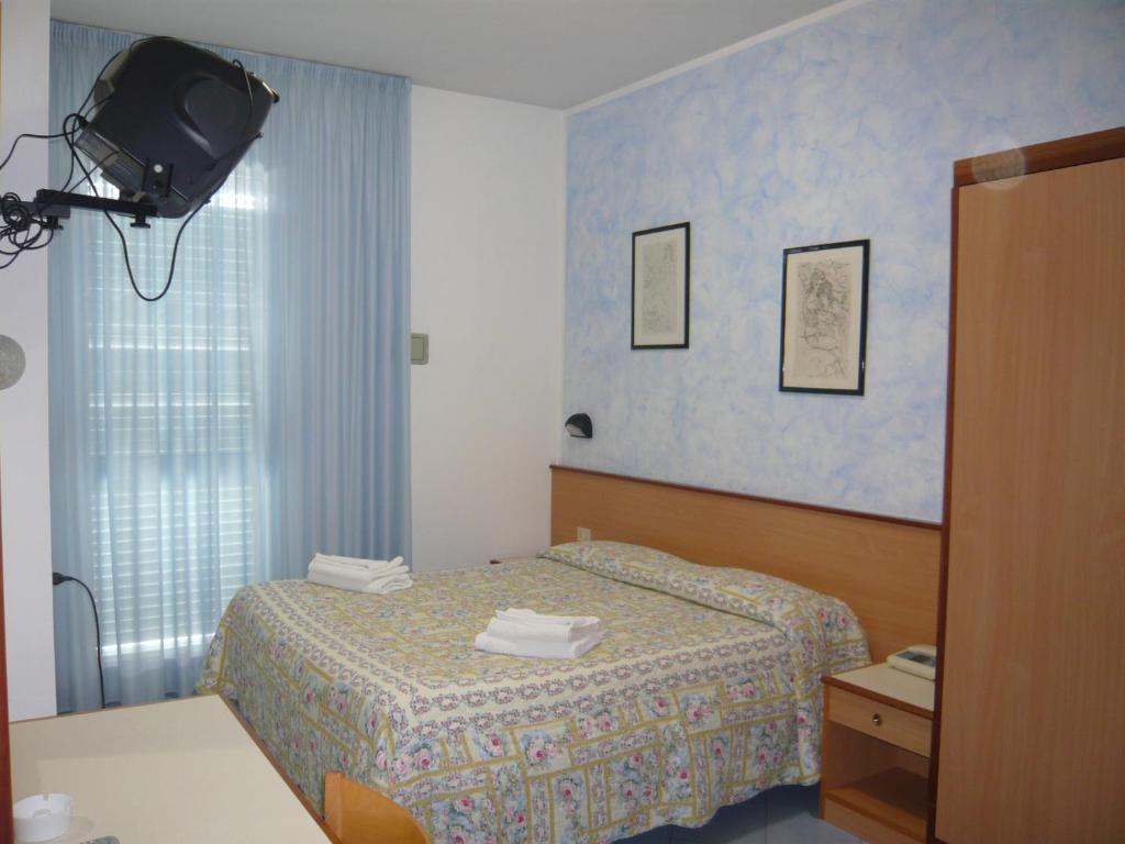 Hotel Sogno Viareggio Habitación foto